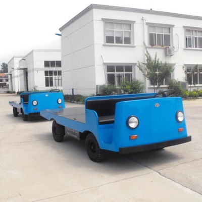 BD-A系列蓄電池搬運(yùn)車