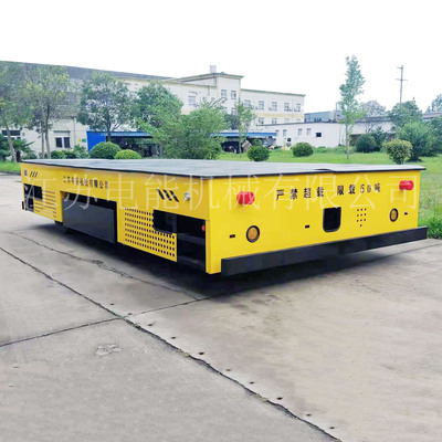 KPW系列無軌電動平車（標準型）