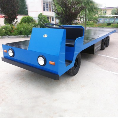 BD-C系列蓄電池搬運(yùn)車