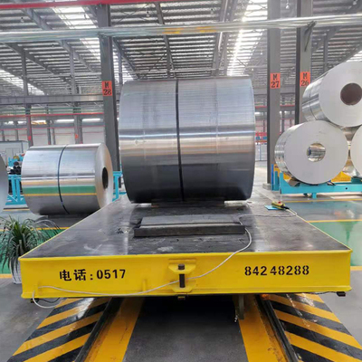 KPX系列蓄電池軌道電動(dòng)平車