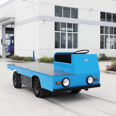 BD-C系列蓄電池搬運(yùn)車