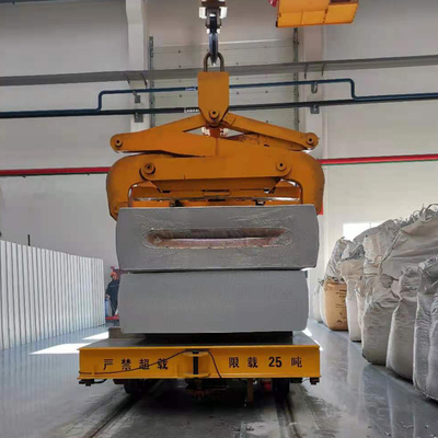 KPX系列蓄電池軌道電動(dòng)平車