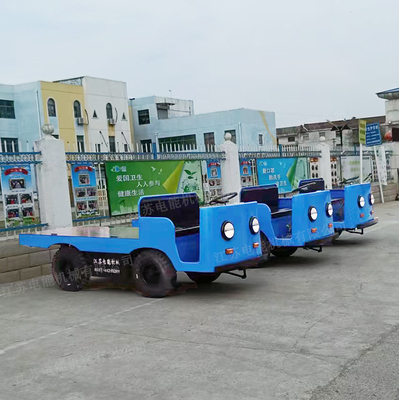 BD-A系列蓄電池搬運(yùn)車