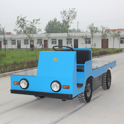 BD-C蓄電池搬運(yùn)車