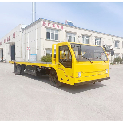 20噸蓄電池搬運車