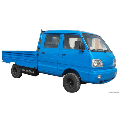 BD-E系列雙排蓄電池搬運(yùn)車