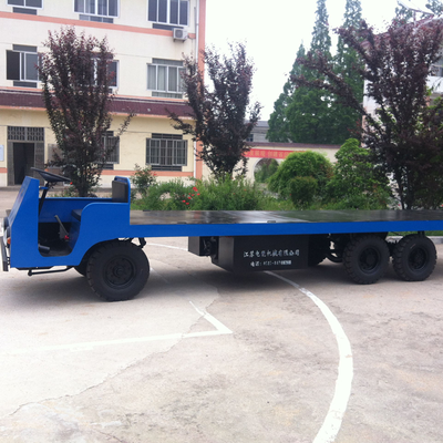 BD-C系列蓄電池搬運(yùn)車