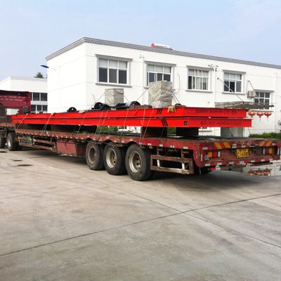 KPX蓄電池軌道電動(dòng)平車